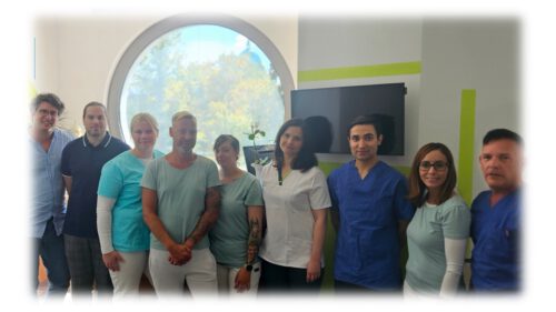 Team Hausarzt-in-potsdam.de,